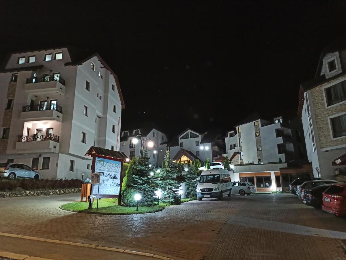 Milmari S30 Διαμέρισμα Κοπαόνικ Εξωτερικό φωτογραφία