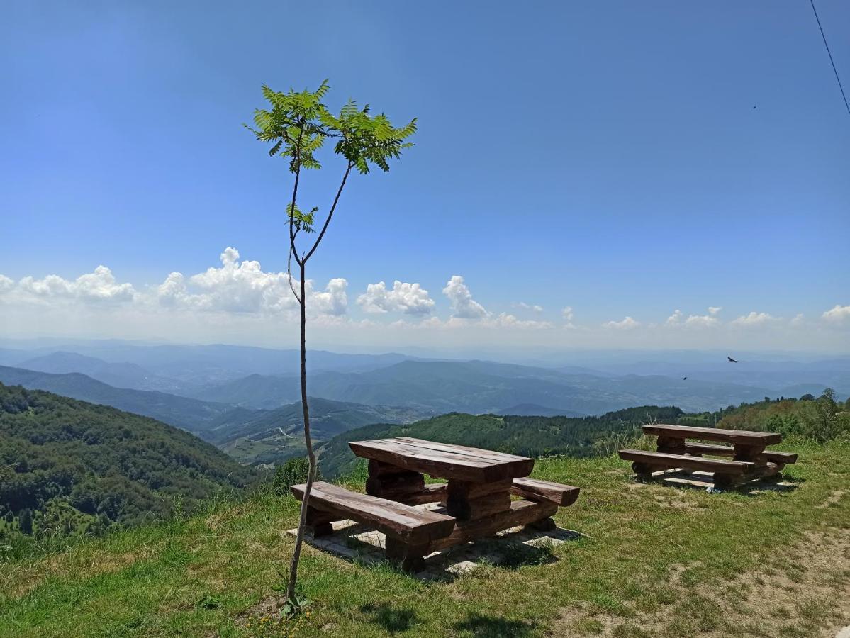 Milmari S30 Διαμέρισμα Κοπαόνικ Εξωτερικό φωτογραφία