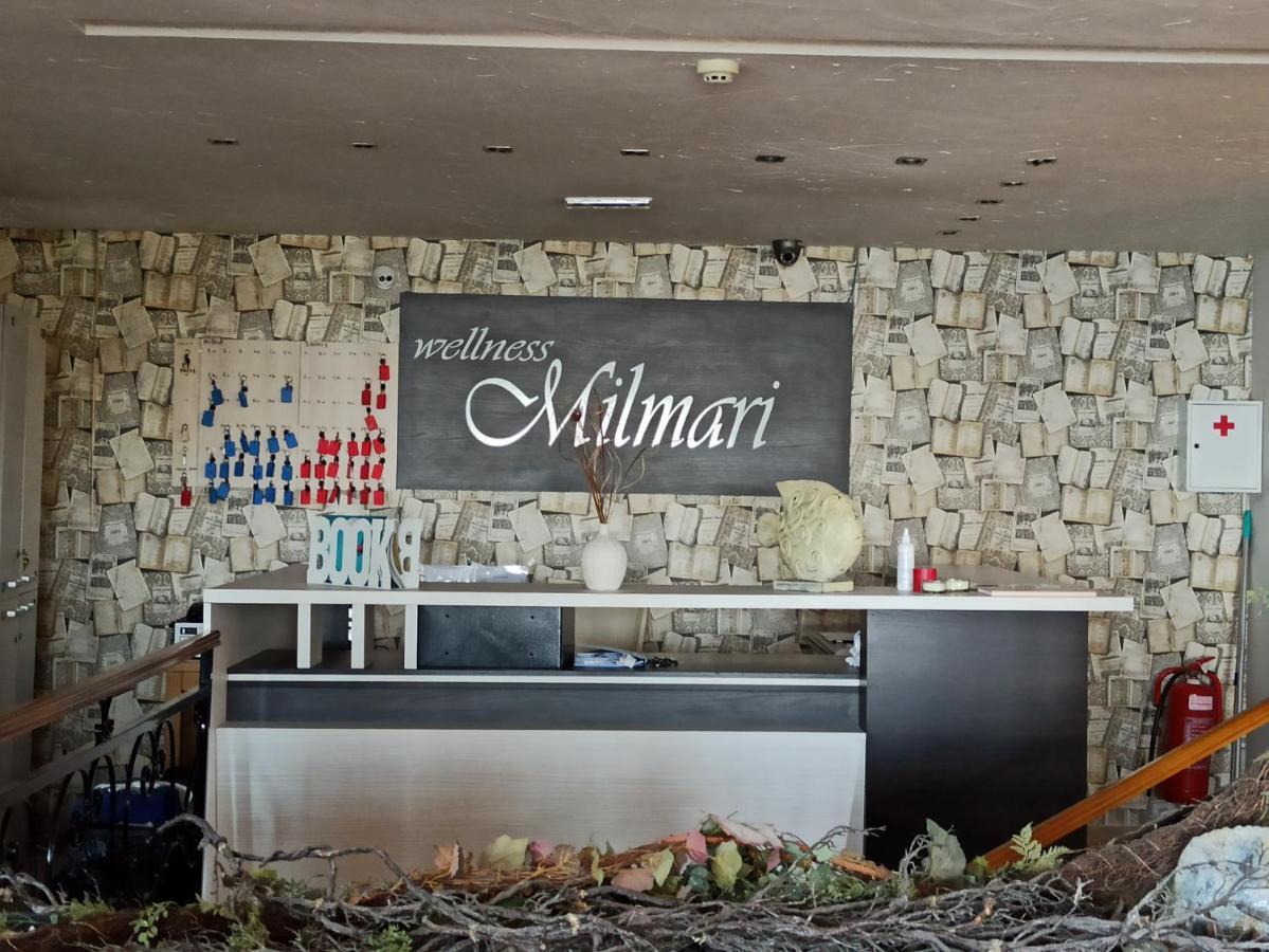 Milmari S30 Διαμέρισμα Κοπαόνικ Εξωτερικό φωτογραφία