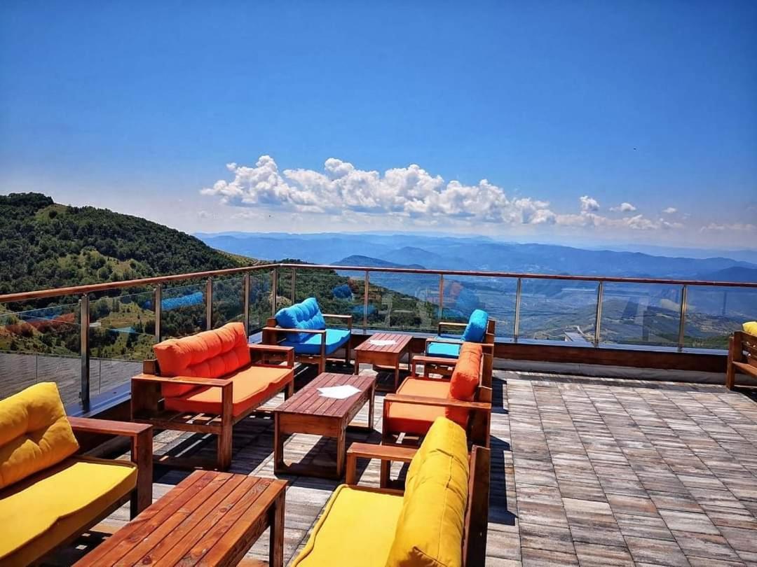 Milmari S30 Διαμέρισμα Κοπαόνικ Εξωτερικό φωτογραφία
