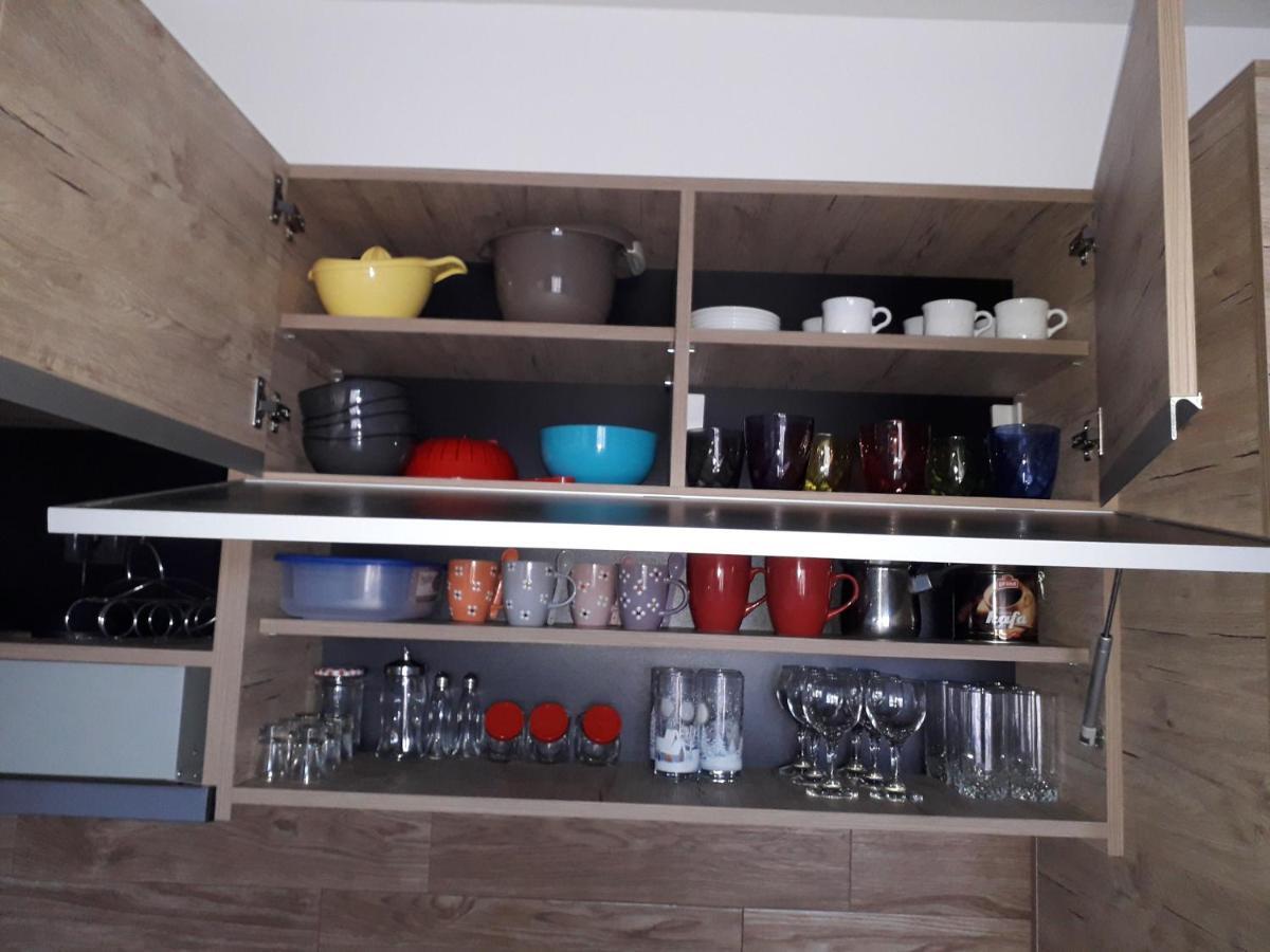 Milmari S30 Διαμέρισμα Κοπαόνικ Εξωτερικό φωτογραφία